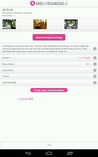 B&B NL Screenshots 8