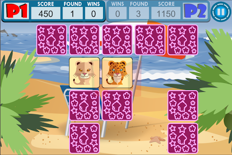 Free Blue Memory APK for Android