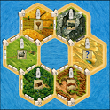 Catan Dice Game icon