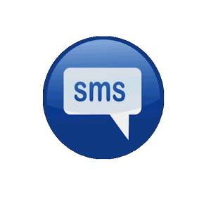Wifi SMS Communication (Free) icon 300x300