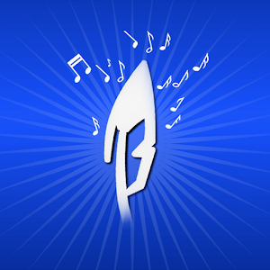 Pow Wow Radio HD.apk 1.0