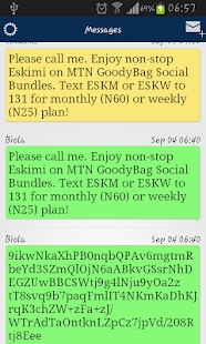 How to mod Geni SMS patch 1.0 apk for pc