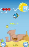 Anak-anak Birds APK Gambar Screenshot #2