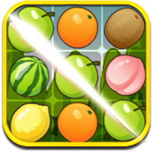 Hack Fruit Burst game