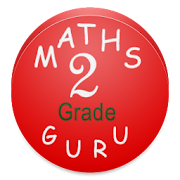 Second Grade Kids Math Guru