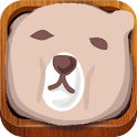 Photobag easy share photos! logo