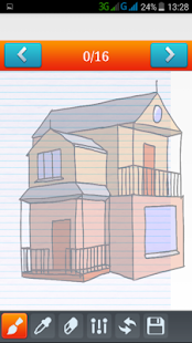 Download Learning Drawing for Children APK