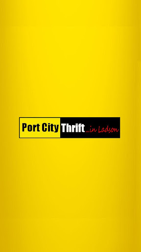 Port City Thrift