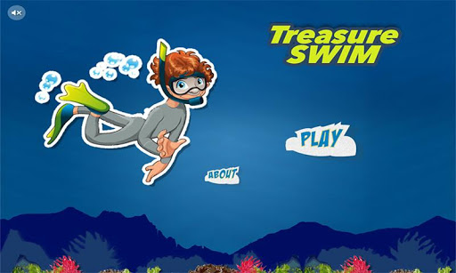 Treasure Swim HD Demo