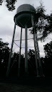 Greenville Water Tower
