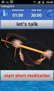 How to mod Talkingstick lastet apk for android