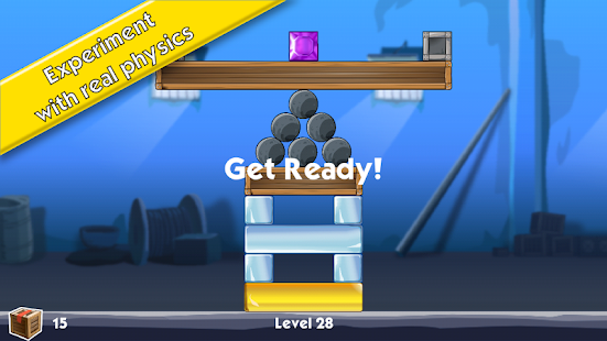 Tap the Box(圖4)-速報App