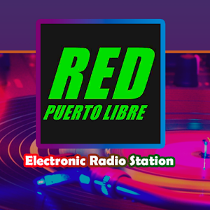 Red Puerto Libre - Radio.apk 1.2