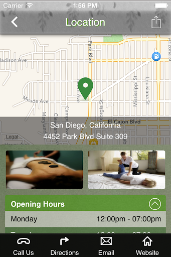 免費下載健康APP|Massage by Design San Diego app開箱文|APP開箱王