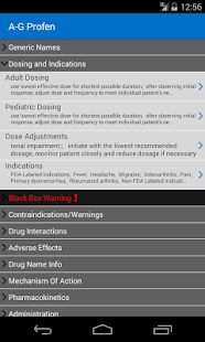 IBM Micromedex Drug Ref(圖2)-速報App