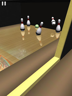 保齡球遊戲3D(圖6)-速報App