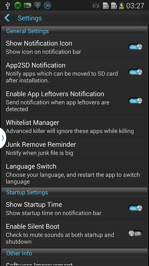 All-In-One Toolbox (29 Tools) - screenshot