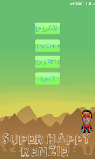 Super HappyRenzie - screenshot thumbnail