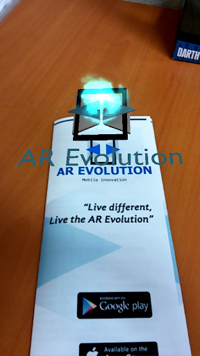 AR Evolution