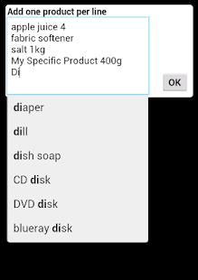 Zen2Buy Shopping List Free(圖7)-速報App