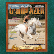 Trail Blazer  Icon