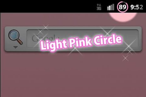 How to get Battery Changer LightPinkCircl 2.0 mod apk for bluestacks