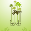 Foresta Resort logo