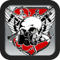 SkullForce Betrayal games action arcade 