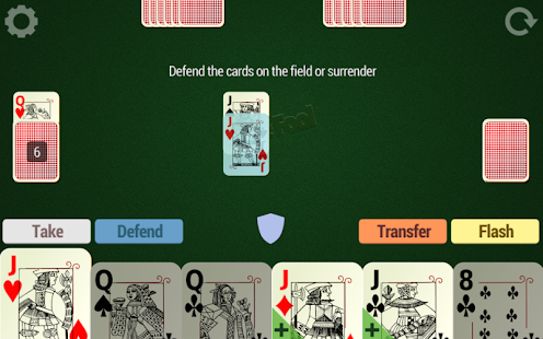 True Fool Durak(圖2)-速報App