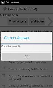 How to get Exam cpllection (IBM) 1.0 apk for pc