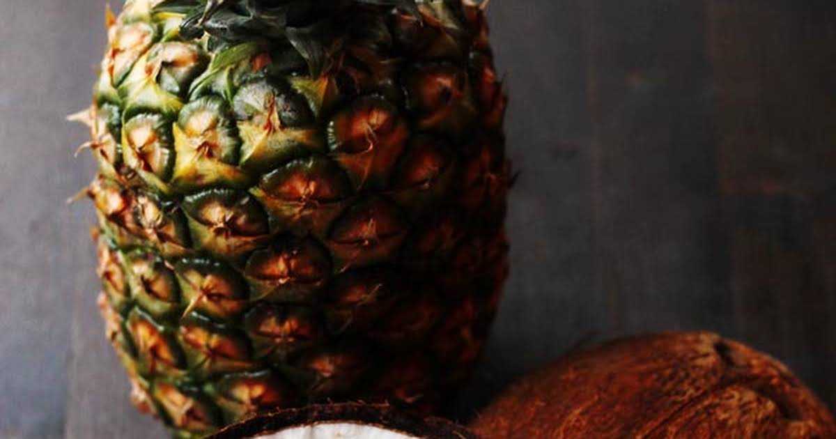 10 Best Malibu Rum and Soda Recipes Yummly