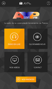 Ayp FM Screenshots 0