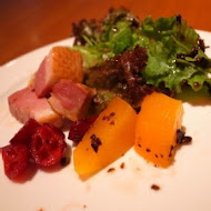 VASA 瓦薩美式餐廳