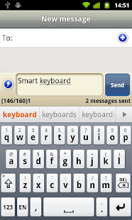 Portuguese for Smart Keyboard(圖1)-速報App