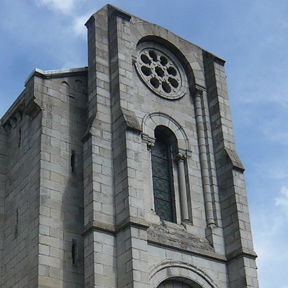 photo de Eglise de La Chapelle sous Chanéac