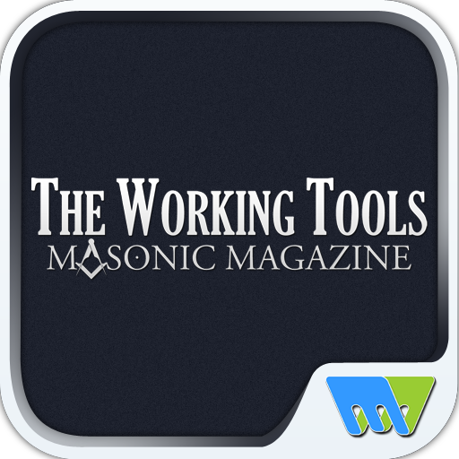 The Working Tools Masonic Maga LOGO-APP點子