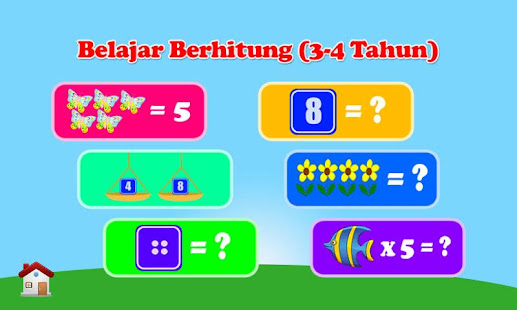 Belajar Berhitung untuk Anak(圖2)-速報App