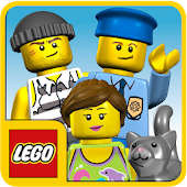 LEGO® Juniors Quest