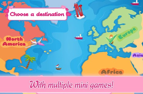 How to download Barbara's Honeymoon Love lastet apk for android