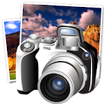 Cover Image of Télécharger Extreme Camera 2.0.57 APK