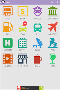 Search My Places Screenshots 17