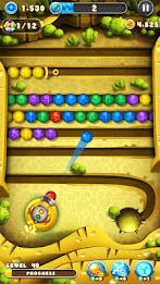 Marble Blast Legend poster 3