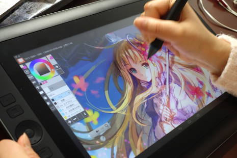 LayerPaint HD(圖4)-速報App