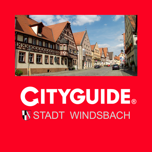 CITYGUIDE Windsbach 旅遊 App LOGO-APP開箱王