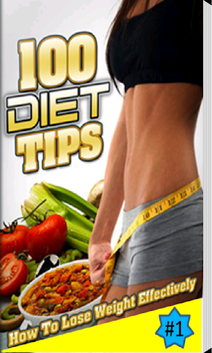 The Dieting Mind Set Tips