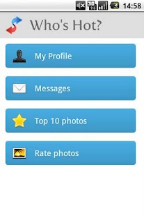 Free Download Who's Hot APK for Android