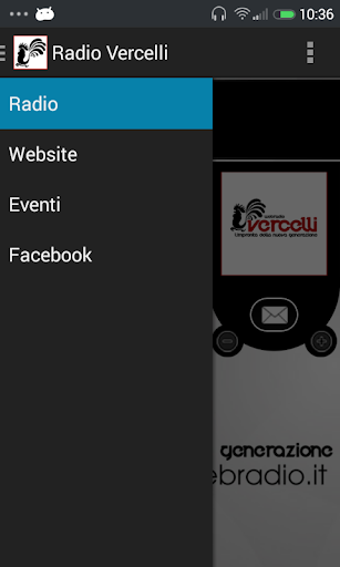 Vercelli Web Radio