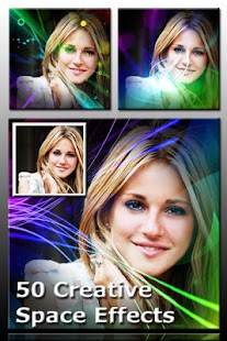 PhotoJus Space Pro Screenshots 2