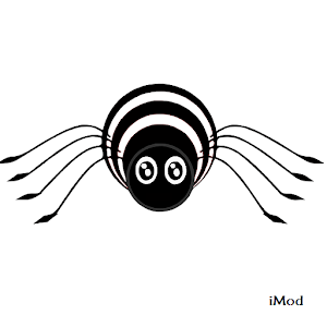 The Itsy Bitsy Spider