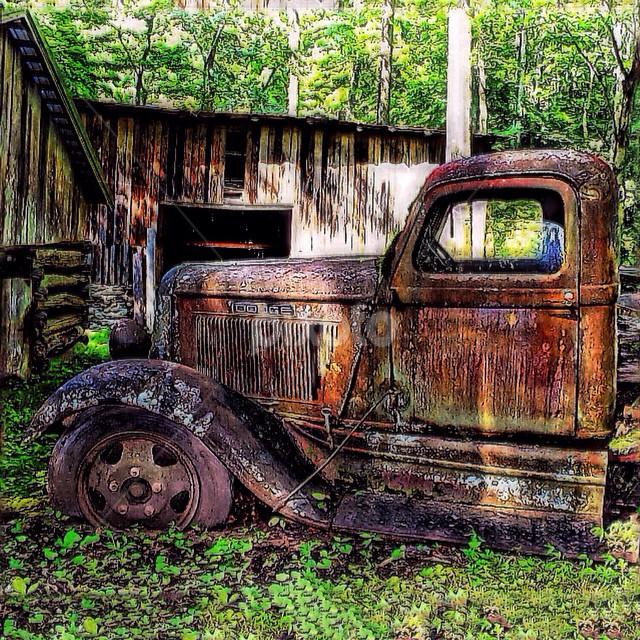 @trailblazers_rurex by Richard Jones - Novices Only Landscapes